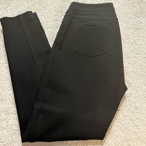 Soft surrendering pants